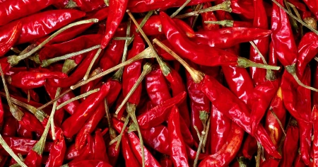 Dry Red Chilli | We export premium quality red chillies-3