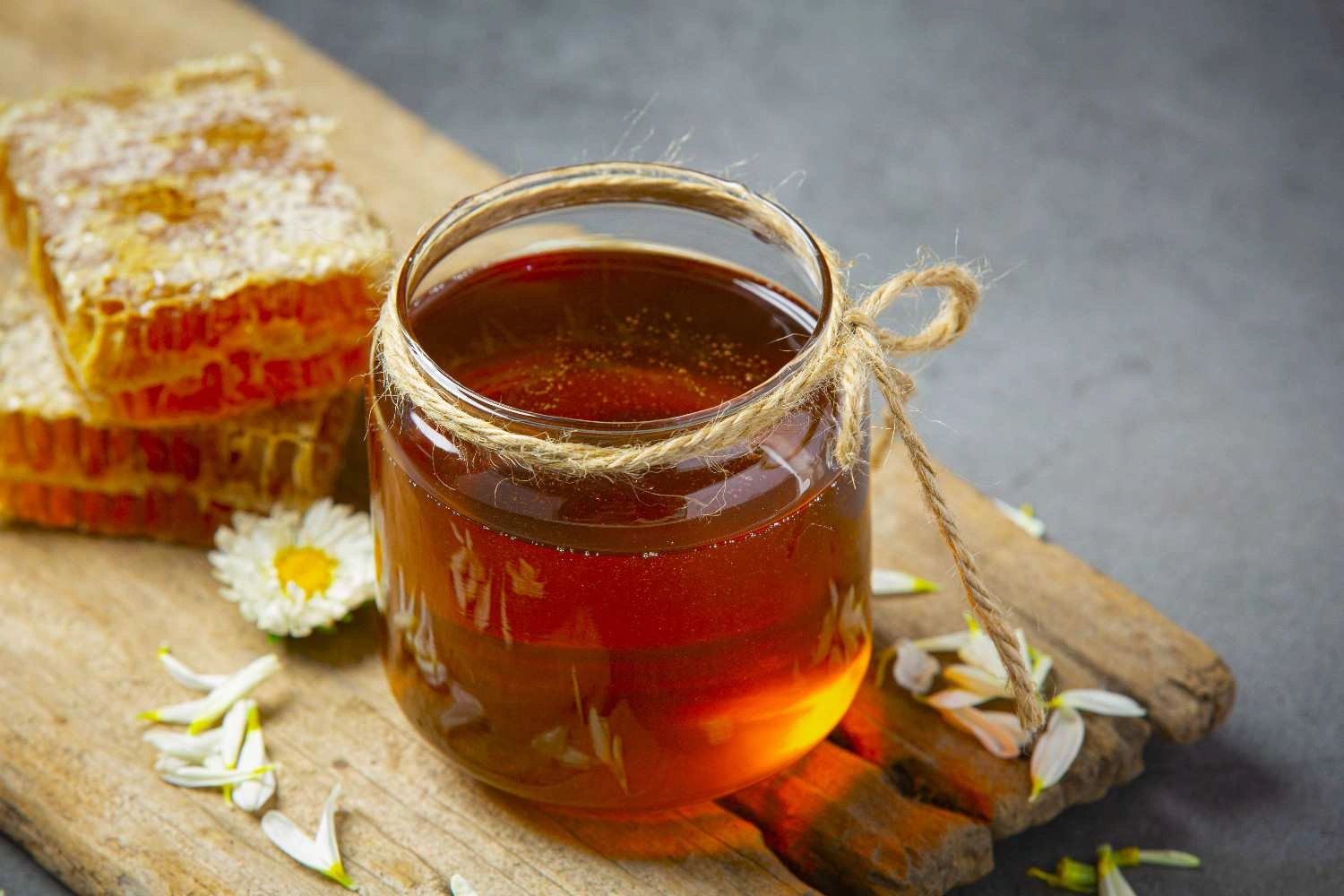 Natural Honey | Export worldwide-3