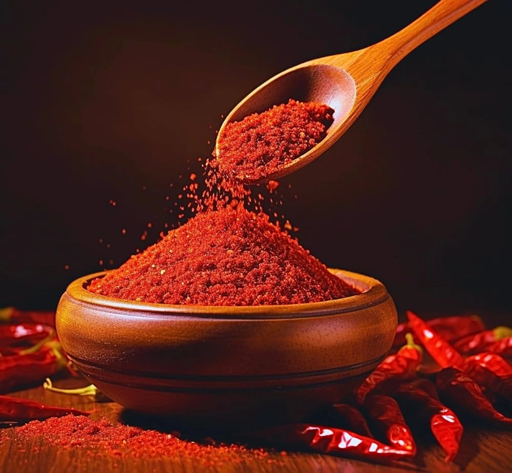 Red Chilli Powder | Contact us to Import-RDCP001-01