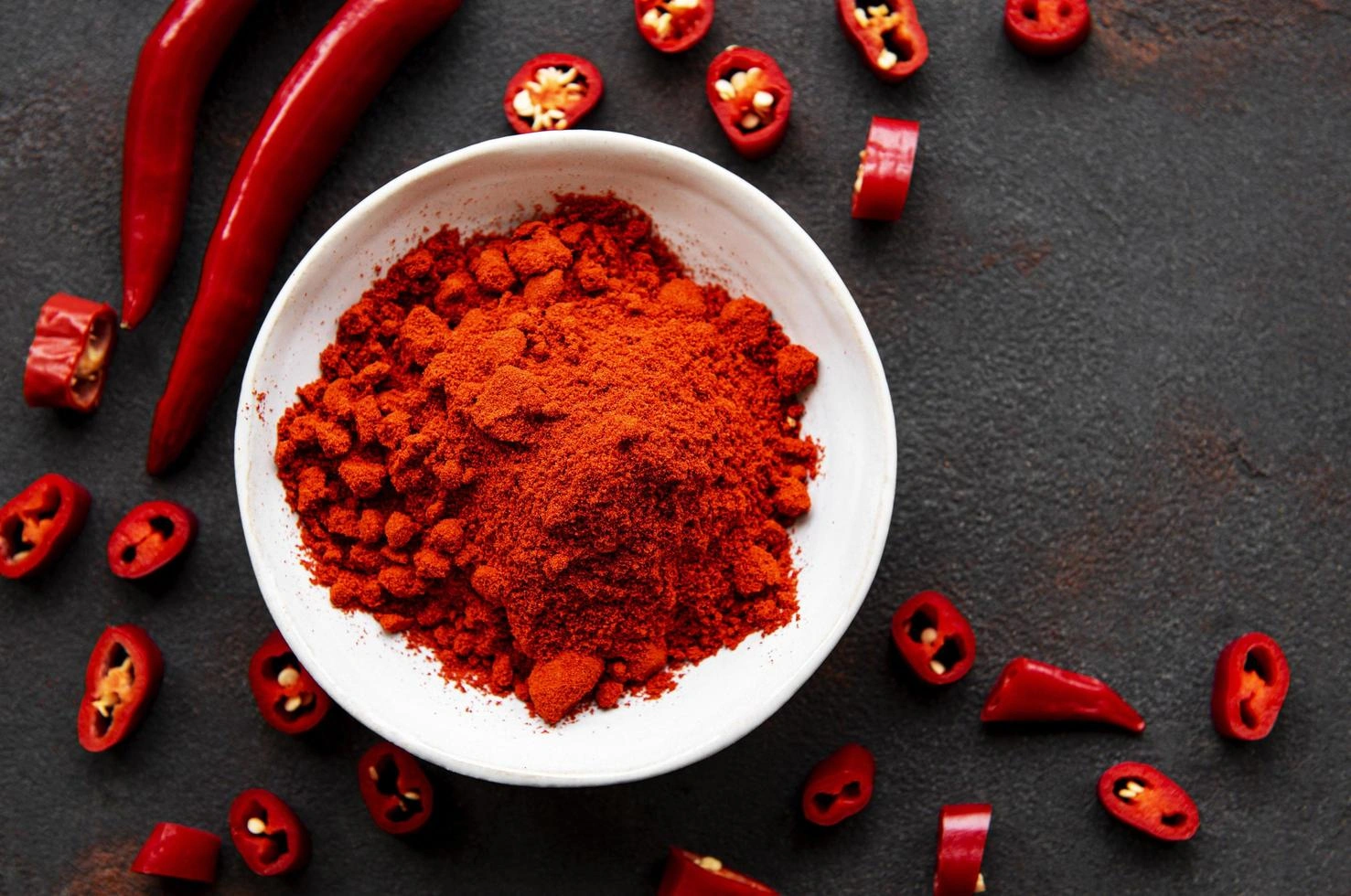 Red Chilli Powder | Contact us to Import-4