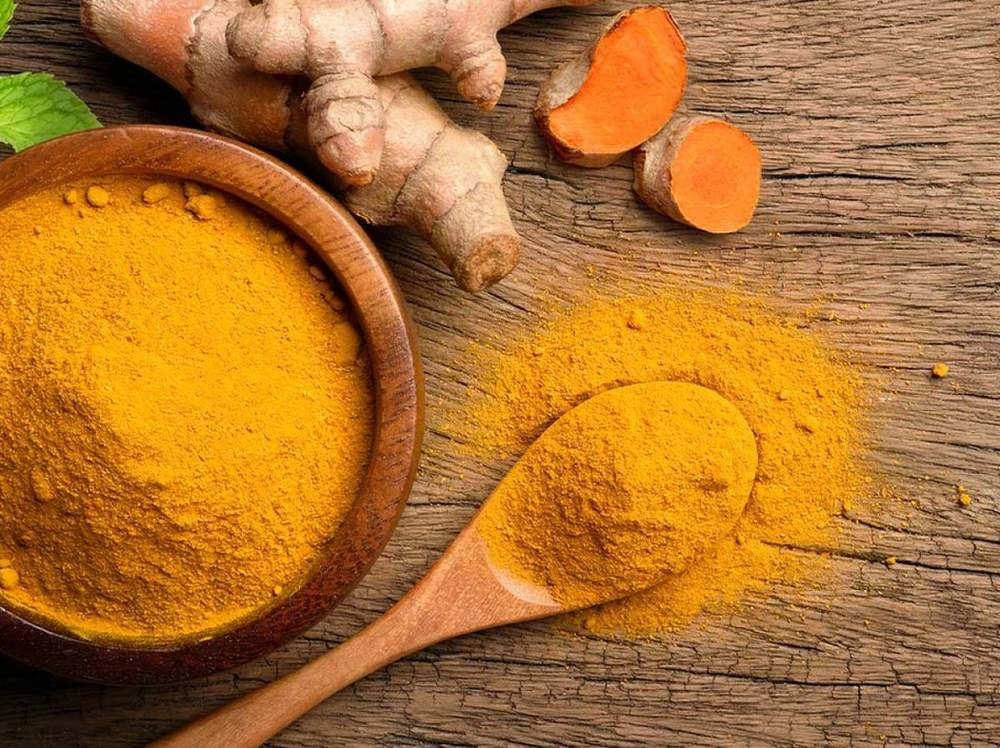 Turmeric Powder | Curcumin | Contact us to Import-TRPR001-01