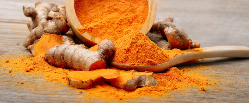 Turmeric Powder | Curcumin | Contact us to Import-4