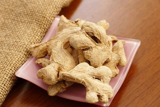 Dehydrated Ginger | Dried Ginger - Available for Export-3