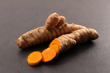 Turmeric Finger - Available for export-4