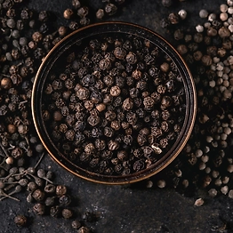Premium Black Pepper – Bold, Aromatic & Pungent Spice from India