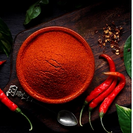 Premium Indian Red Chilli Powder – Bold Flavor & Vibrant Color