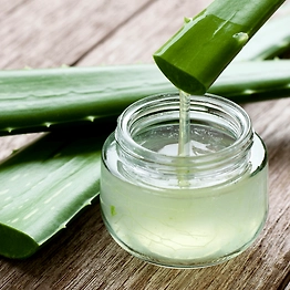 Premium Aloe Vera Gel – Pure, Hydrating & Multi-Purpose