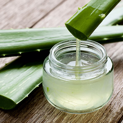 premium aloe vera gel – pure, hydrating & multi-purpose