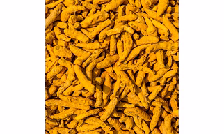 Premium Turmeric Finger – Natural, Pure, and Potent| Indian Turmeric with high Curcumin value