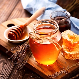Premium 100% Pure & Natural Honey from India| No additives or preservatives