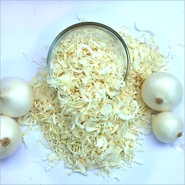Premium Dehydrated Onion: Minced, Granules & Flakes | Import High-Quality Dehydrated Onions from India