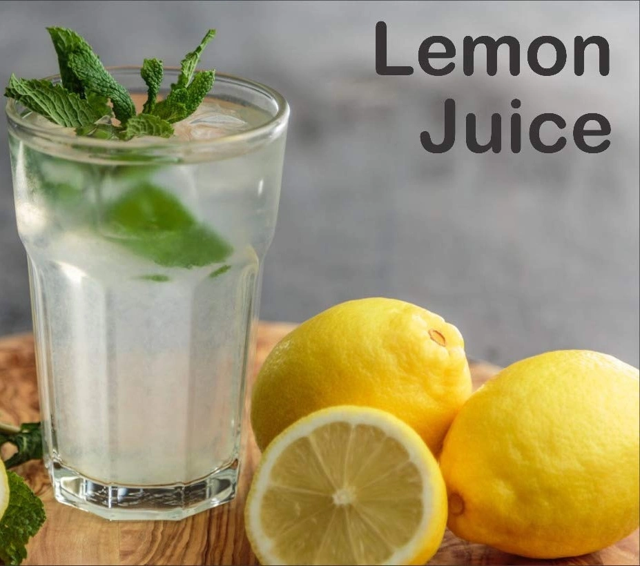 lemon powder-1