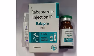 Rabipro 20mg injection