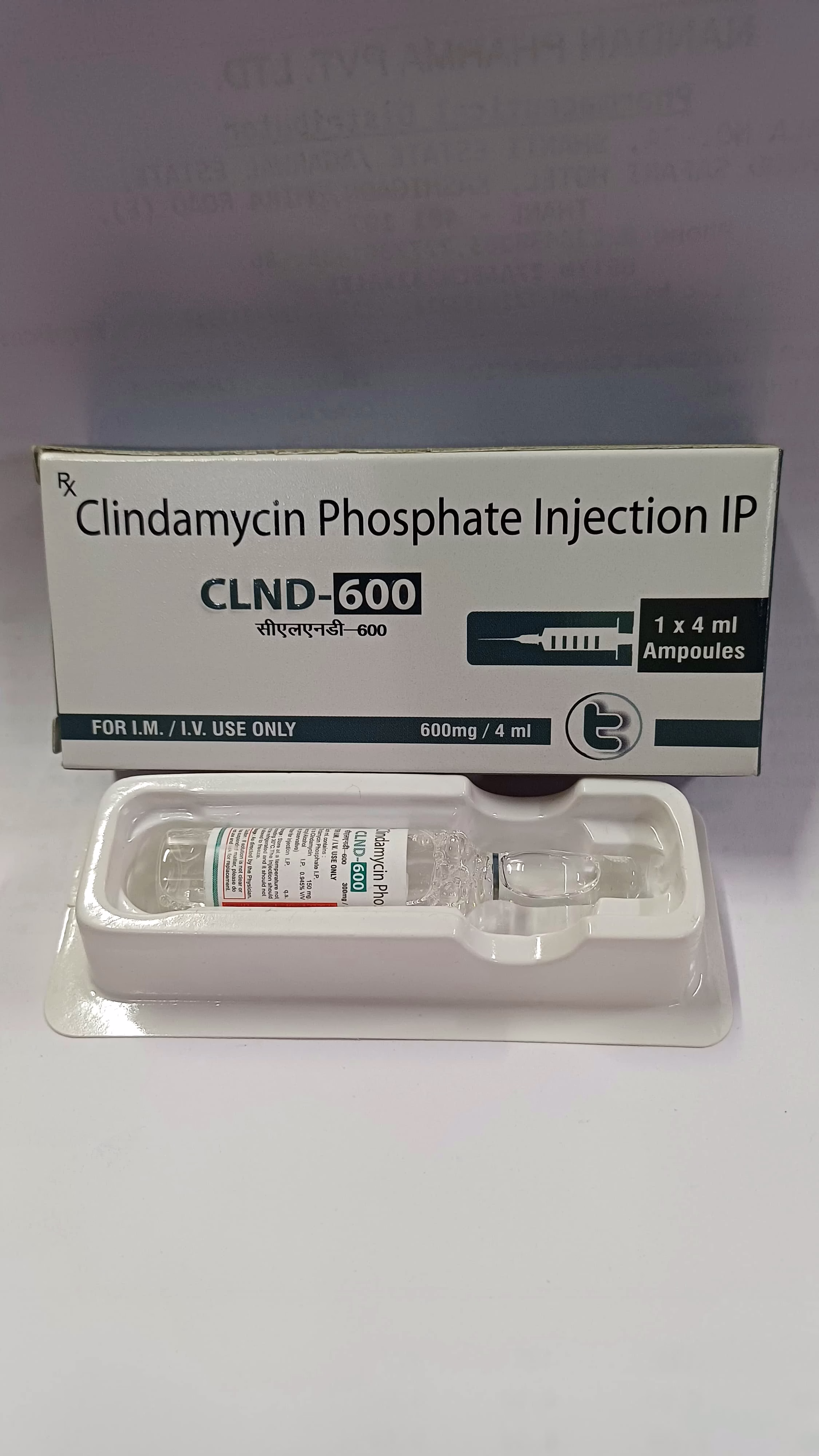 CLND-600 injection image 2