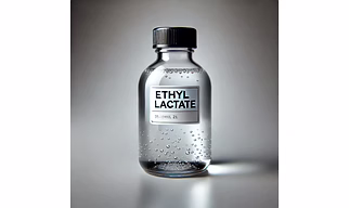 Ethyl lactate