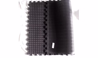 GYM MAT