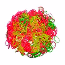 rubber bands