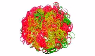 RUBBER BANDS