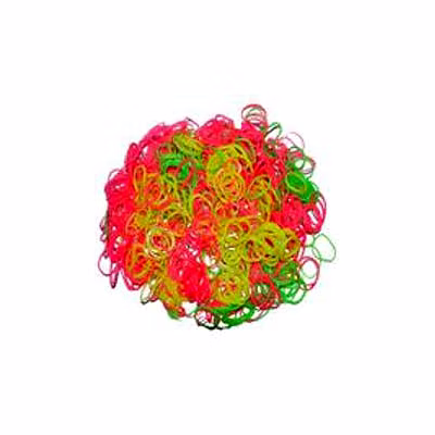 rubber bands