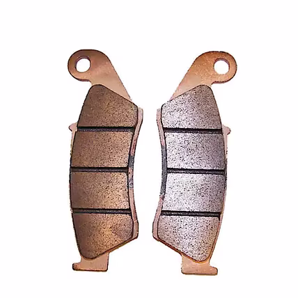 Sintered Brake-3