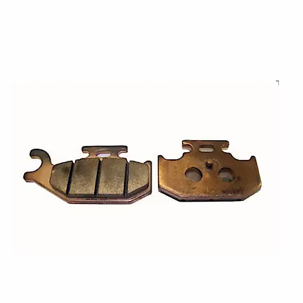 Sintered Brake-1