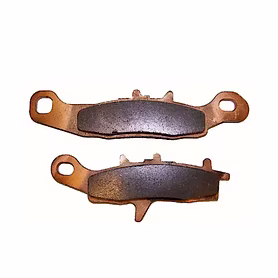Sintered Brake
