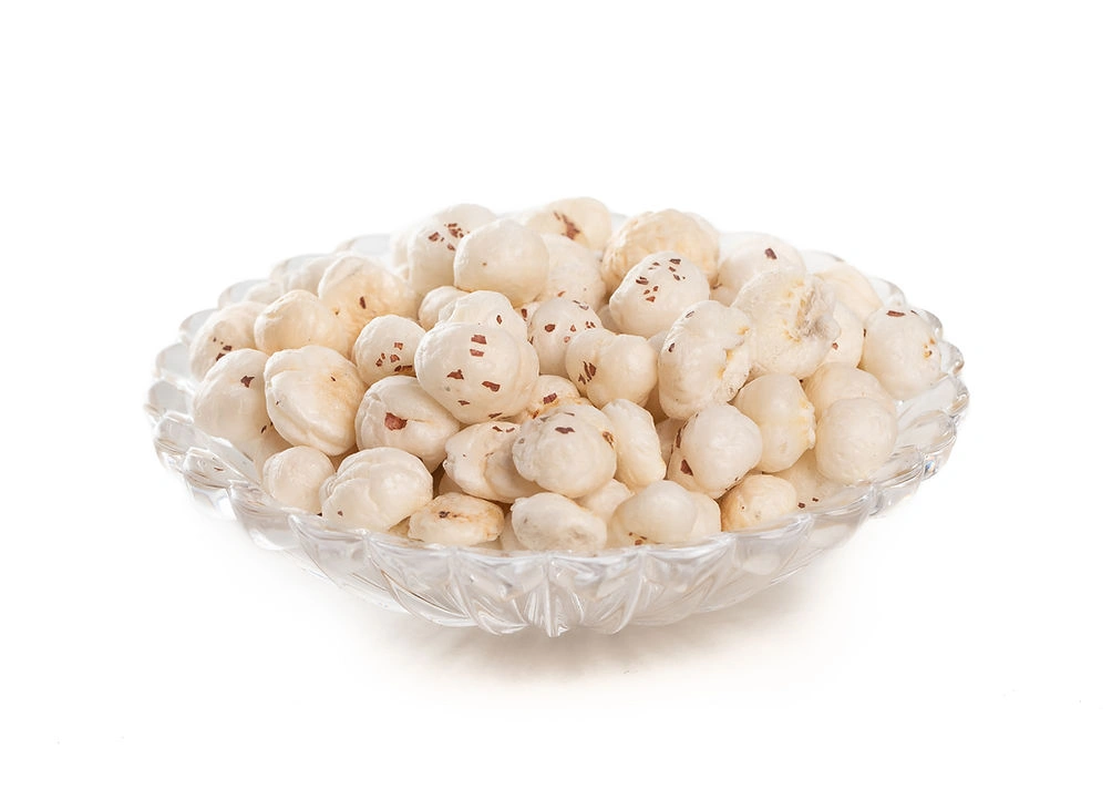 Roasted Makhana or Fox nuts-2