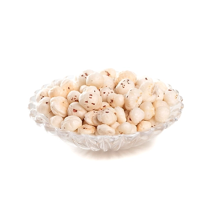 Roasted Makhana or Fox nuts-2