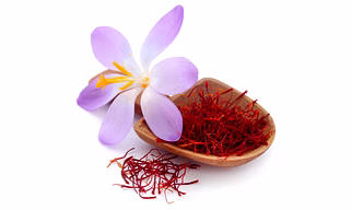 GI Tagged Kashmiri Mongra Saffron or Kesar