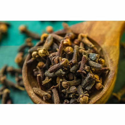 Cloves or Laung-12472290