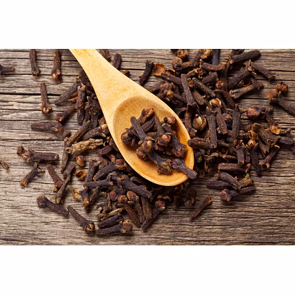 Cloves or Laung-1
