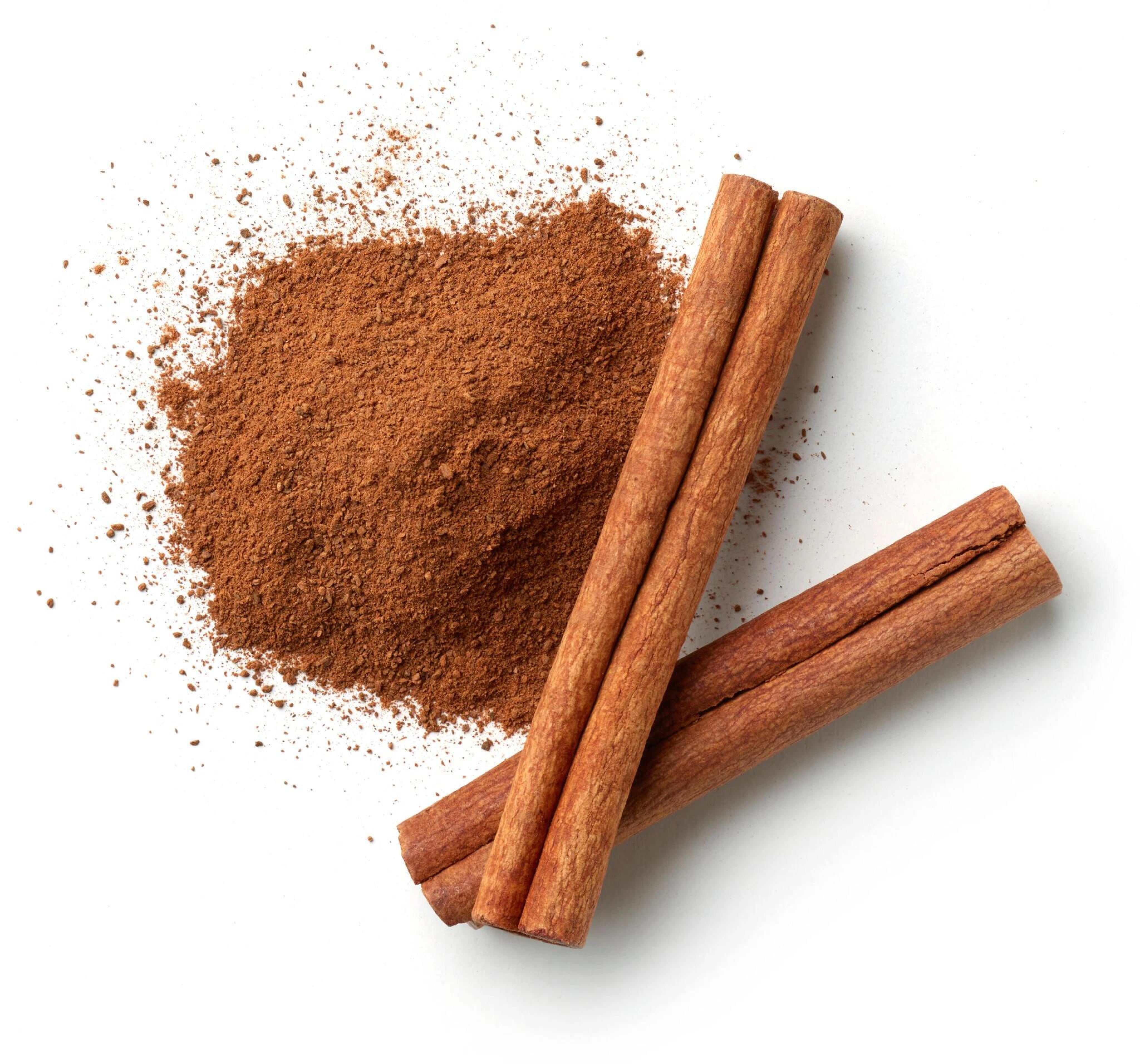 Cinnamon Sticks or Dalchini-4