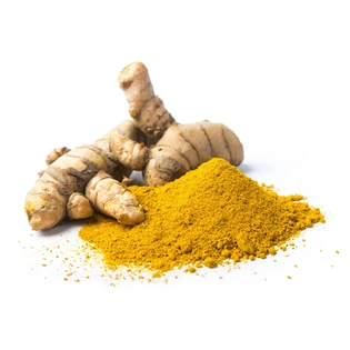 Turmeric Powder or Haldi