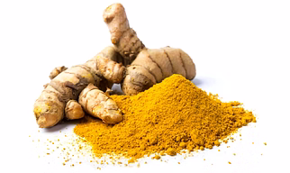Turmeric Powder or Haldi