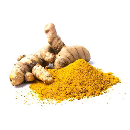 Turmeric Powder or Haldi-12472286