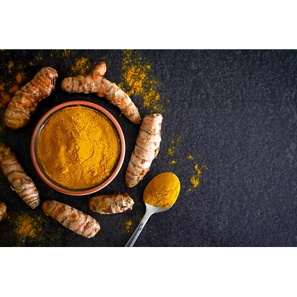 Turmeric Powder or Haldi-1