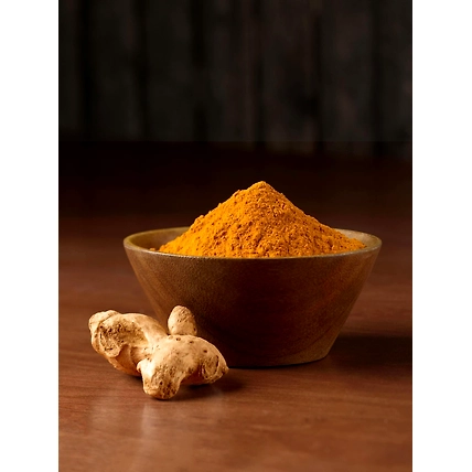 Turmeric Powder or Haldi-2