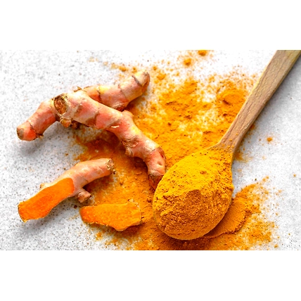 Turmeric Powder or Haldi-3