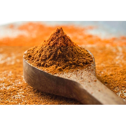 Turmeric Powder or Haldi-4