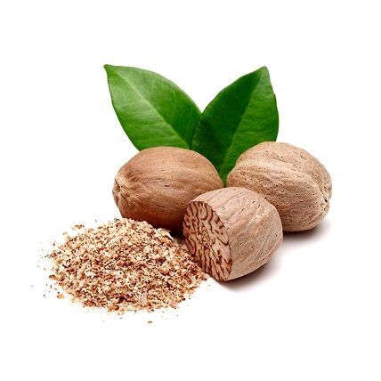 Nutmeg or Jaiphal-2