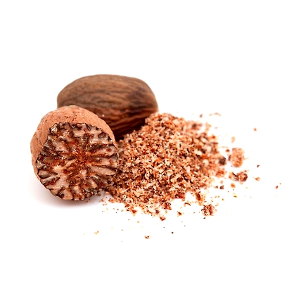 Nutmeg or Jaiphal-3