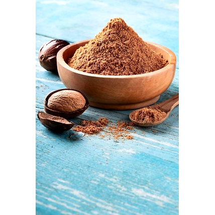 Nutmeg or Jaiphal-4