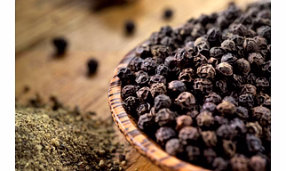 Black Pepper or Kali Mirch