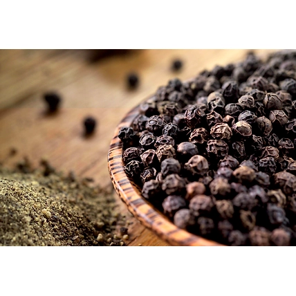 Black Pepper or Kali Mirch-12472278