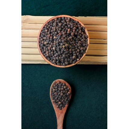 Black Pepper or Kali Mirch-2