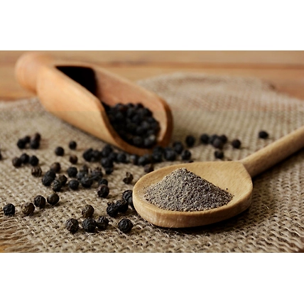 Black Pepper or Kali Mirch-3