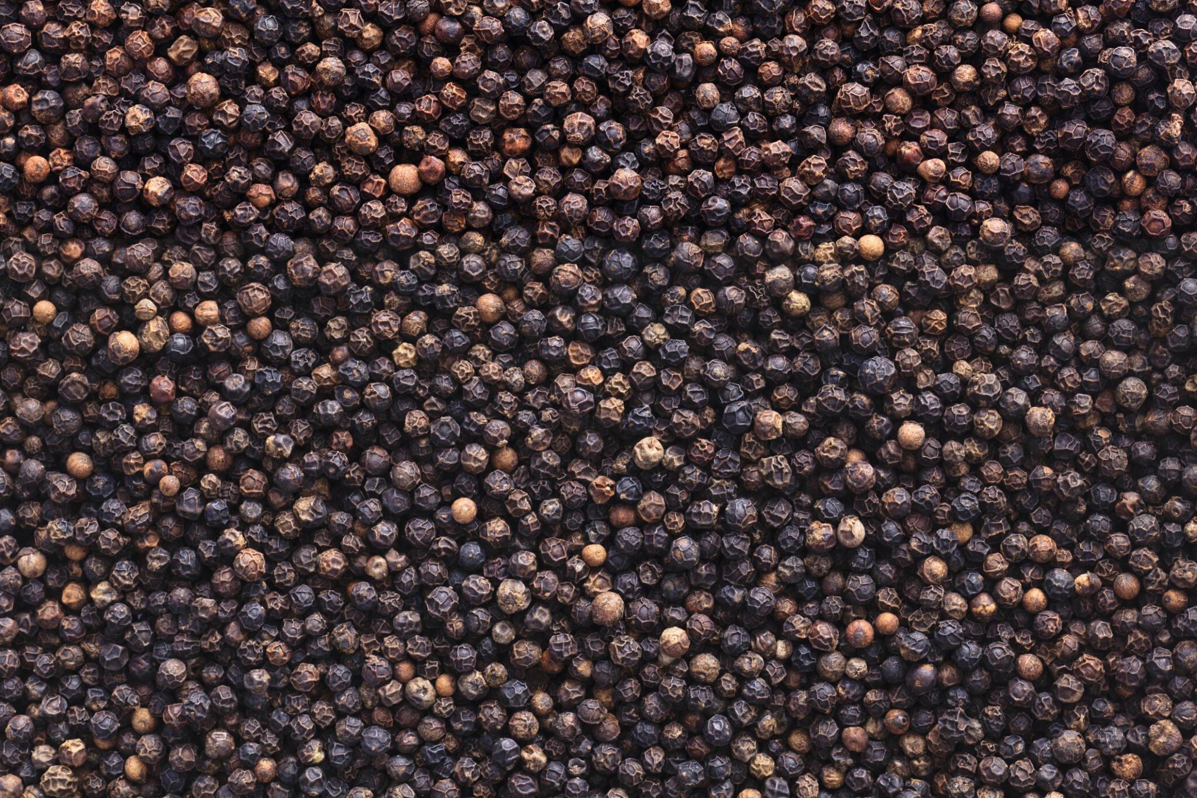 Black Pepper or Kali Mirch-4