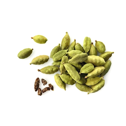 Green Cardamom or Choti Elaichi-1