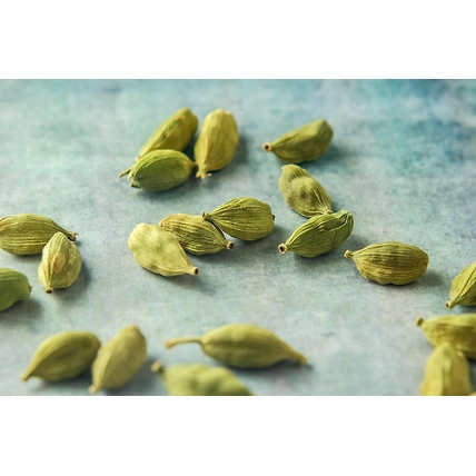 Green Cardamom or Choti Elaichi-2