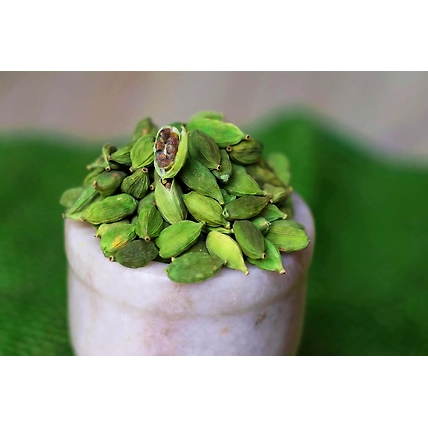Green Cardamom or Choti Elaichi-3